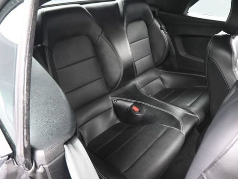 Used 2023 Ford Mustang Premium RWD image 15