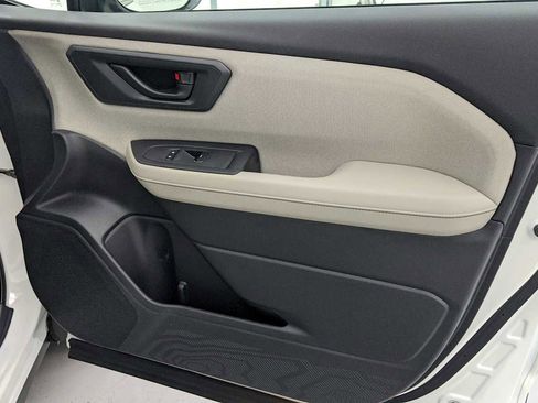 New 2026 Subaru Forester image 27