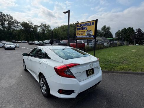 Used 2017 Honda Civic LX image 3