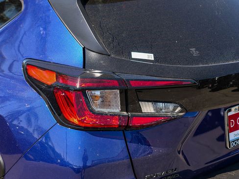 New 2026 Subaru Crosstrek 2.5i Sport AWD/4WD image 7
