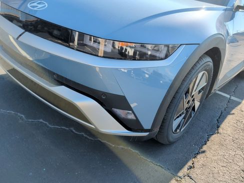 New 2026 Hyundai Ioniq 5 SEL image 26