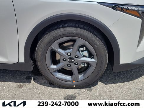 New 2026 Kia K4 FWD image 7