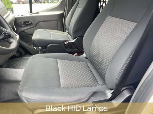Used 2025 Ford Transit 250 Low Roof w/ Exterior Upgrade Package RWD image 14