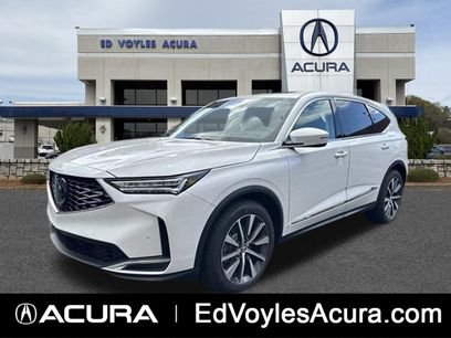 Certified 2026 Acura MDX w/ Technology Package