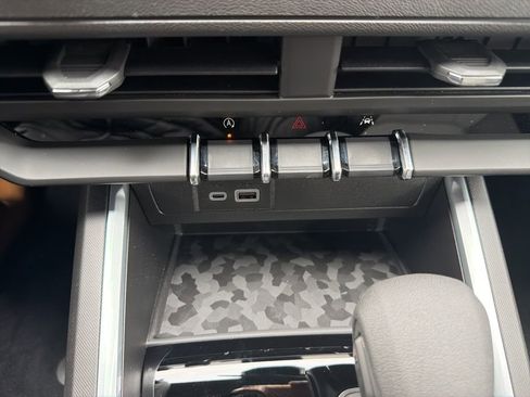 New 2026 Chevrolet Colorado W/T w/ WT Custom Package image 16