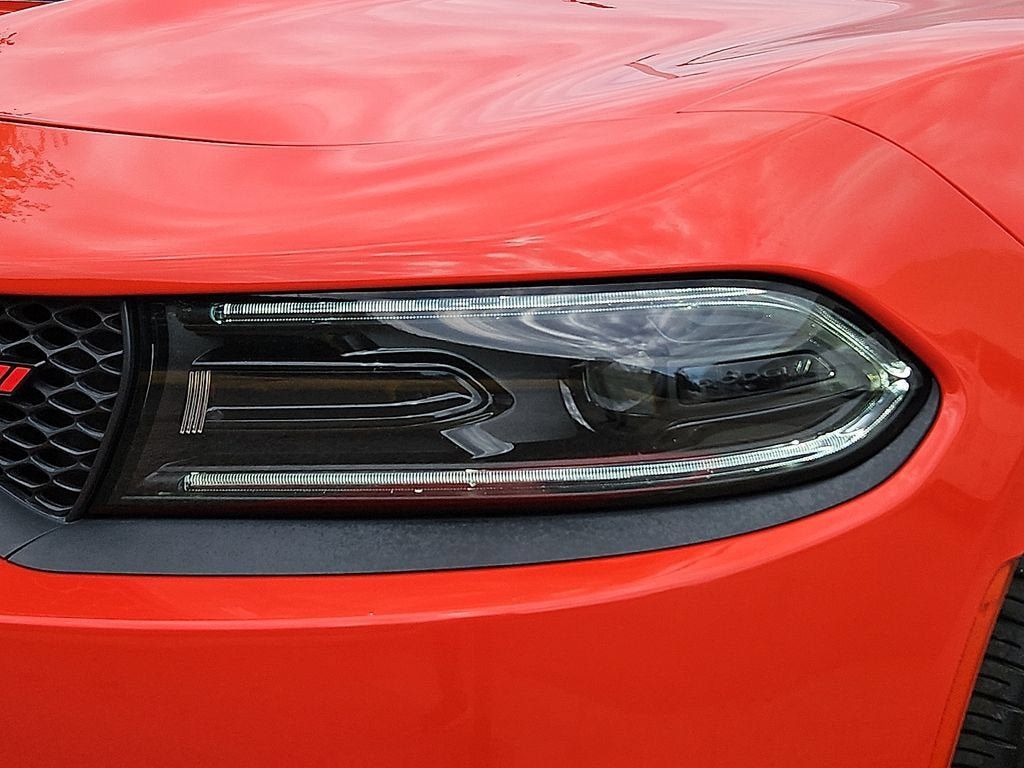 Used 2023 Dodge Charger R/T RWD image 9