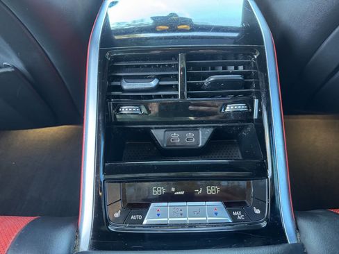 Used 2020 BMW M850i Gran Coupe xDrive image 30