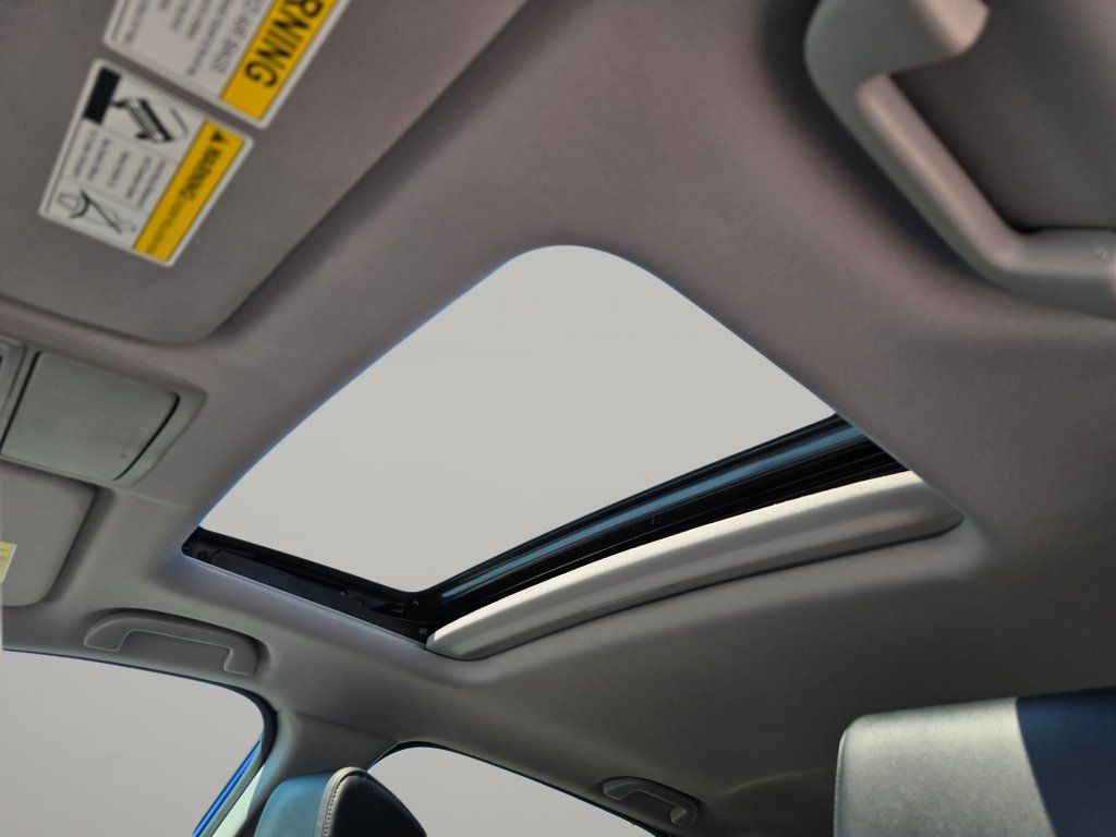 Used 2020 Honda CR-V EX-L image 5