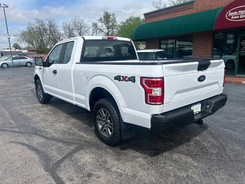 Used 2018 Ford F150 XL w/ XL Power Equipment Group image 3