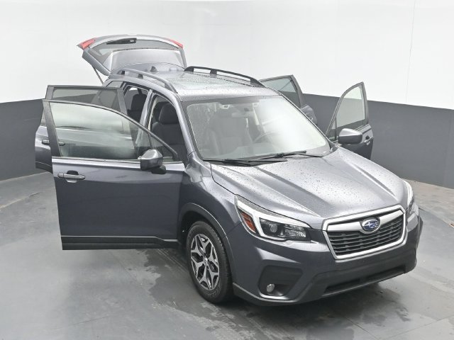 Used 2021 Subaru Forester Premium AWD/4WD image 50
