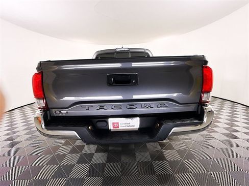 Used 2019 Toyota Tacoma SR5 image 21