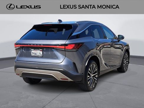 Used 2023 Lexus RX 350 Premium Plus w/ Cold Area Package FWD image 5
