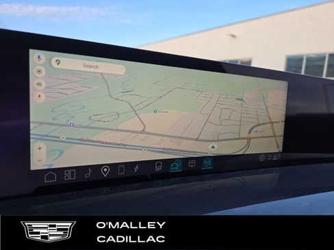 New 2026 Cadillac Escalade IQL Sport 1 image 21