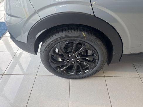 New 2027 Chevrolet Bolt RS FWD image 48