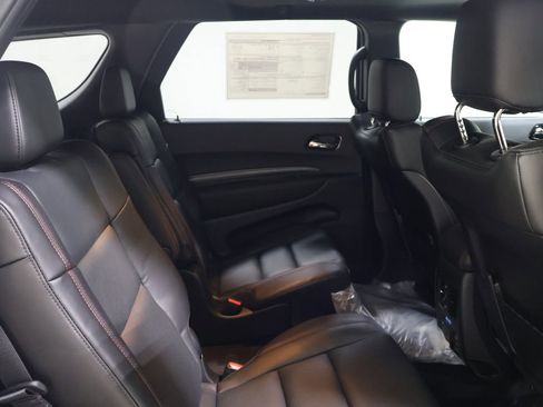 New 2026 Dodge Durango GT image 16