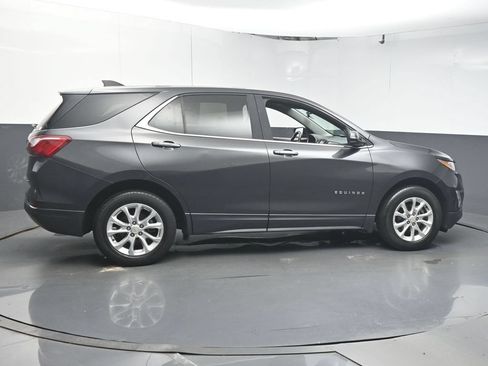 Used 2018 Chevrolet Equinox LT AWD/4WD image 8