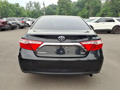 Used 2017 Toyota Camry LE w/ Protection Package (Q2) FWD image 18