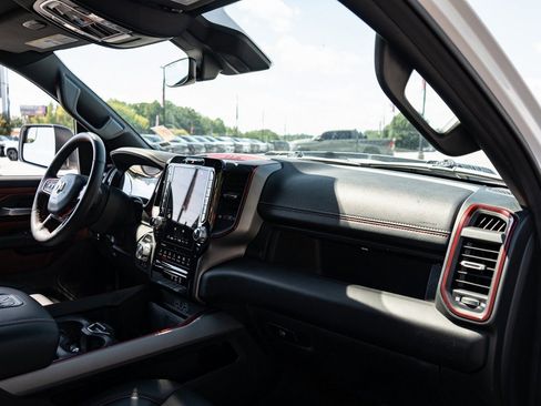 Used 2025 RAM 1500 Rebel w/ Rebel Level 1 Equipment Group image 21