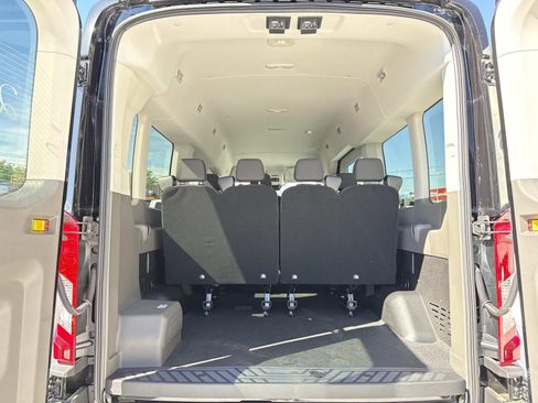 New 2026 Ford Transit 350 XLT RWD image 12
