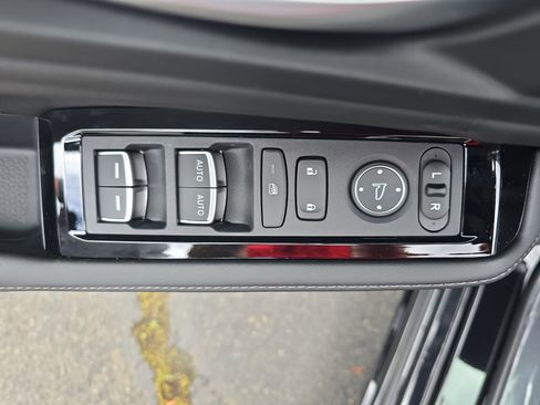 New 2026 Honda Accord Touring image 26