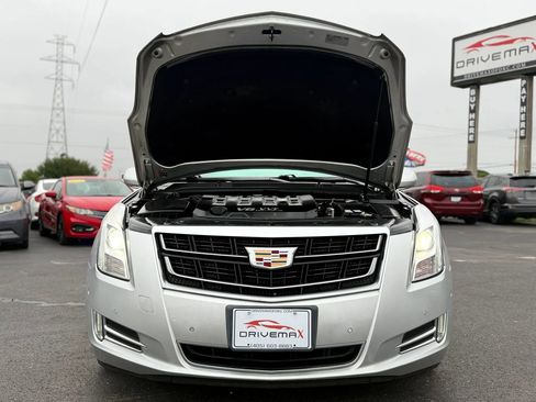 Used 2016 Cadillac XTS Luxury FWD image 17