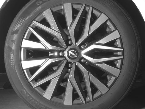 Used 2025 Nissan Altima 2.5 SV image 15