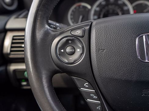 Used 2013 Honda Accord EX-L image 25