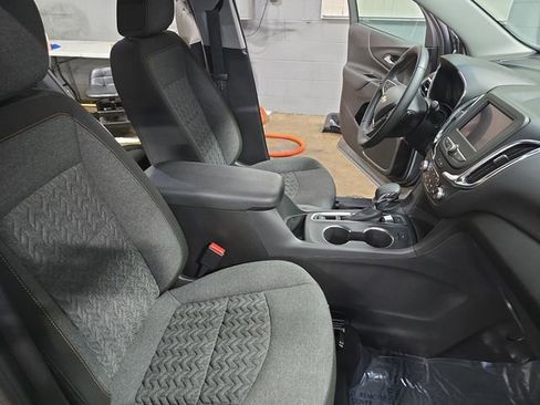 Used 2024 Chevrolet Equinox LT image 12