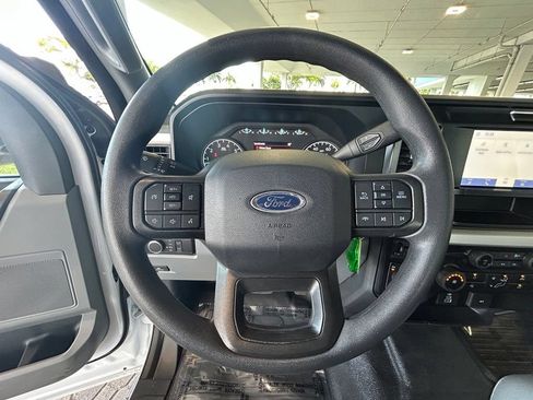 Certified 2026 Ford F250 XL AWD/4WD image 15