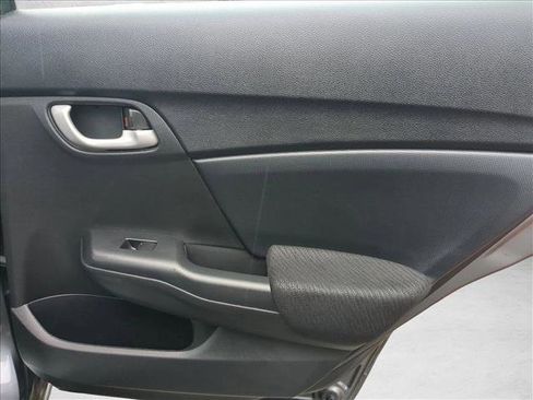 Used 2013 Honda Civic LX image 22