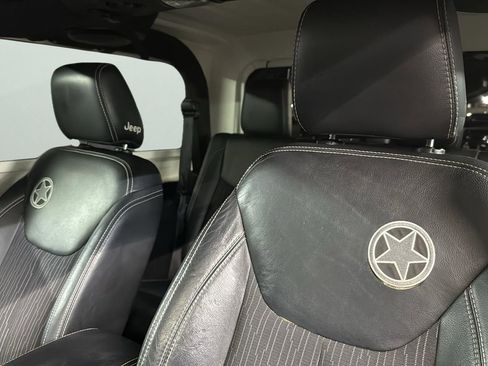 Used 2014 Jeep Wrangler Sport image 10