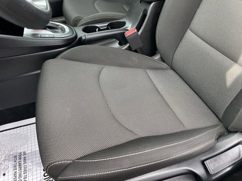 Certified 2024 Kia Forte LXS w/ LXS Technology Package image 21