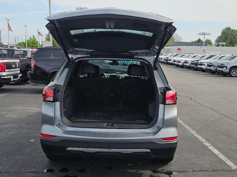 Used 2024 Chevrolet Equinox Premier w/ LPO, Floor Liner Package FWD image 6