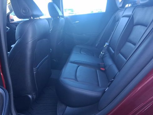 Used 2023 Chevrolet Malibu LT w/ Driver Confidence Package FWD image 18