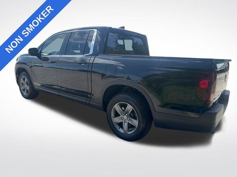 Used 2023 Honda Ridgeline RTL image 5