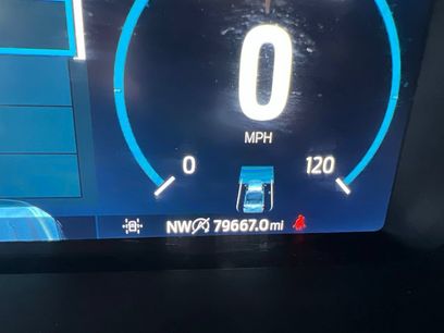 Certified 2021 Ford F150 Platinum w/ Equipment Group 701A High