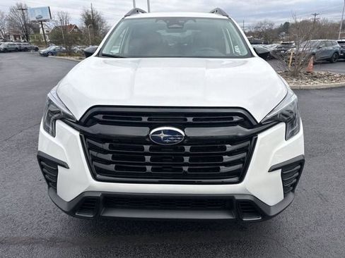 New 2026 Subaru Ascent Premium AWD/4WD image 47
