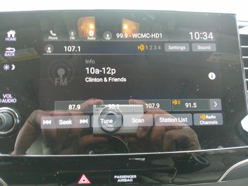 Used 2020 Honda Pilot EX-L image 28