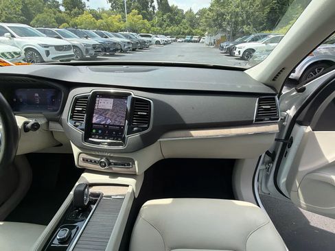 Certified 2023 Volvo XC90 B6 Plus w/ Protection Package Premier AWD/4WD image 56