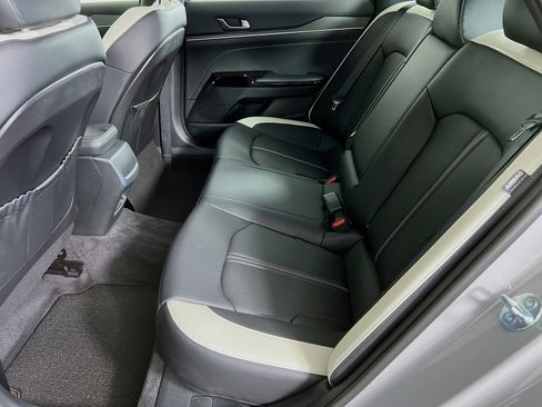 New 2025 Kia K5 GT-Line FWD image 5