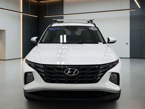 Certified 2023 Hyundai Tucson SEL w/ Convenience Package image 4