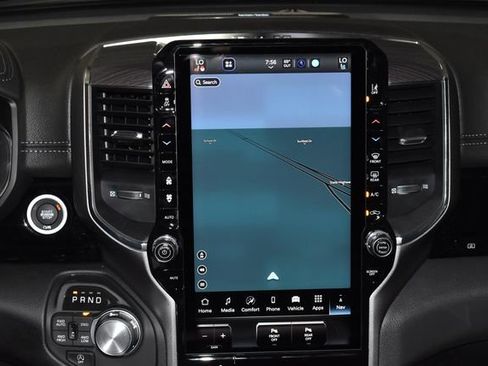 Used 2025 RAM 1500 Laramie image 17