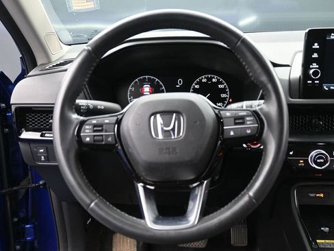 Used 2024 Honda CR-V EX-L image 22