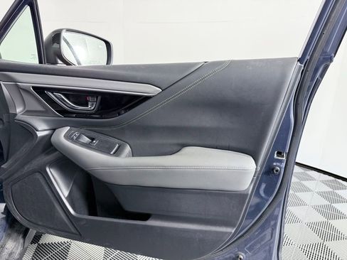 Used 2023 Subaru Outback Onyx Edition image 12