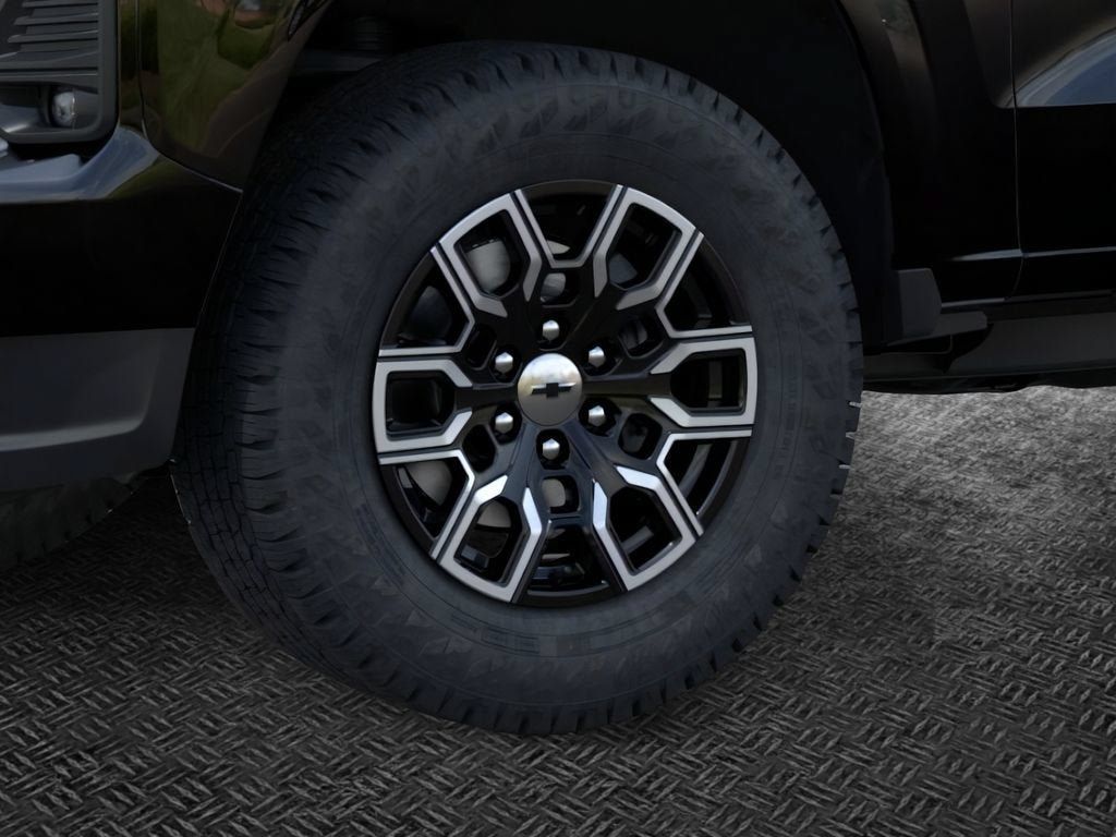 New 2026 Chevrolet Colorado Z71 w/ Z71 Convenience Package 2 AWD/4WD image 9