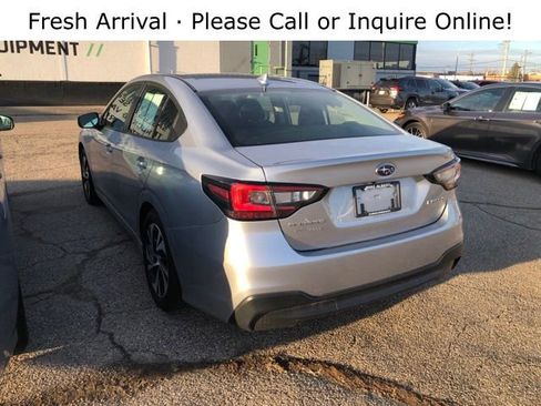 Used 2024 Subaru Legacy Base image 3