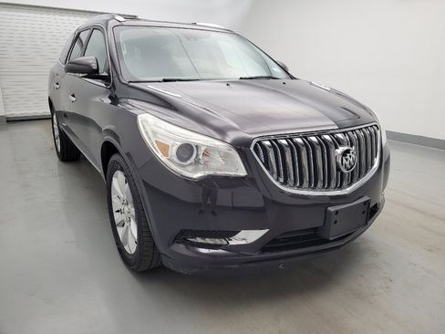 Used 2016 Buick Enclave Premium w/ Experience Buick Package AWD/4WD image 13