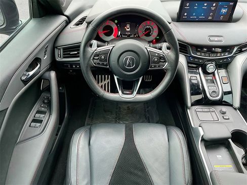 Used 2023 Acura TLX Type S image 22