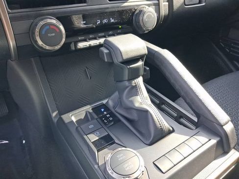 Used 2026 Toyota 4Runner SR5 RWD image 20