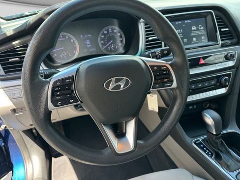 Used 2019 Hyundai Sonata SE FWD image 13